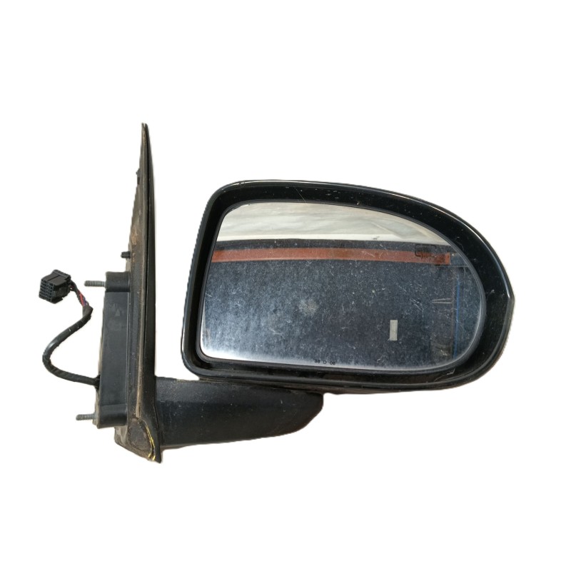Recambio de retrovisor derecho para dodge caliber 2.0 crd referencia OEM IAM 5074208AB 5074208AC 