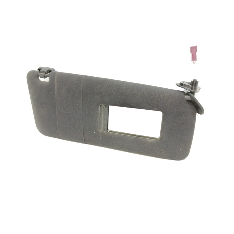Recambio de parasol derecho para bmw x5 (e53) 4.4i automático referencia OEM IAM   