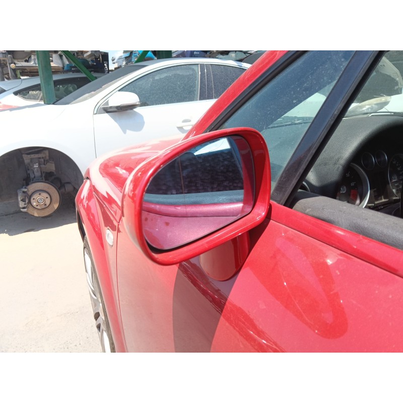 Recambio de espejo retrovisor izquierdo para audi tt (8n3) 1.8 t referencia OEM IAM   