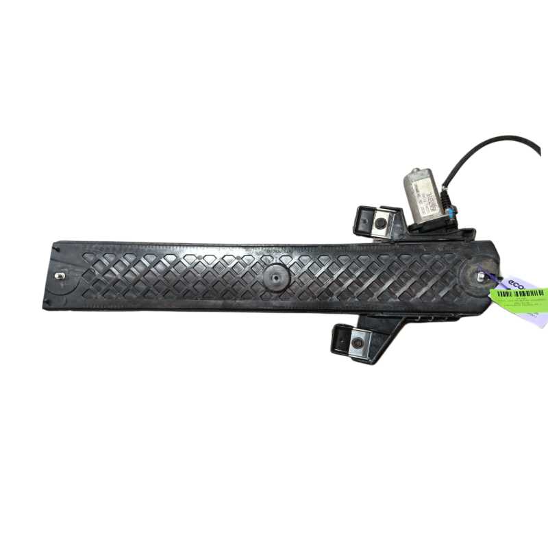 Recambio de elevalunas delantero izquierdo para chrysler pt cruiser (pt_) 2.0 referencia OEM IAM 5017811AB 5067591AC 111341