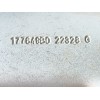 Recambio de aleta delantera izquierda para opel combo furgoneta/monovolumen (k9) 1.5 d referencia OEM IAM 9816482780 177648B0228