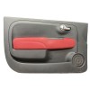 Recambio de guarnecido puerta delantera izquierda para fiat 500 (312_) 1.2 (312axa1a) referencia OEM IAM 735595344  