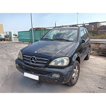 MERCEDES-BENZ CLASE M (W163)