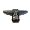 Recambio de espejo interior para seat leon (5f1) 2.0 tdi referencia OEM IAM 3G0857511E9B9 9053661 3G0857511AM9B9