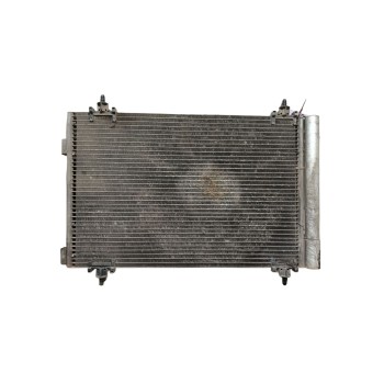 CONDENSADOR / RADIADOR AIRE ACONDICIONADO 6455GH 9682531580 
