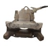Recambio de pinza freno delantera izquierda para seat alhambra (7v9) reference referencia OEM IAM YM210DA  