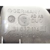 Recambio de mando elevalunas delantero derecho para volkswagen passat berlina (3b3) comfortline referencia OEM IAM 3B1837114  