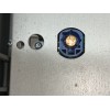Recambio de pantalla multifuncion para seat leon (5f1) 2.0 tdi referencia OEM IAM 5F09196061QB QW00069B 