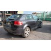 audi a3 (8p1) del año 2003