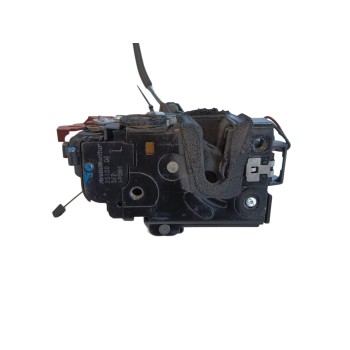 CERRADURA PUERTA TRASERA IZQUIERDA 6Y0839015A 25100D6 