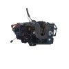 Recambio de cerradura puerta trasera izquierda para skoda fabia ii (542) 1.2 referencia OEM IAM 6Y0839015A 25100D6 