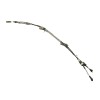 Recambio de varillaje cambio para ford fiesta vi (cb1, ccn) 1.0 ecoboost referencia OEM IAM 1871099 4FTA118FA6NA 