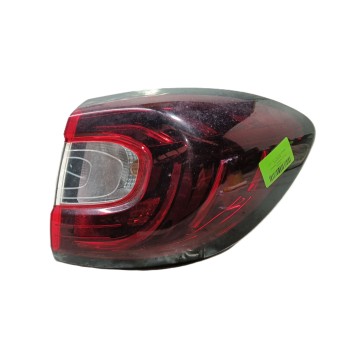 PILOTO TRASERO DERECHO 265506738R 265506738R 