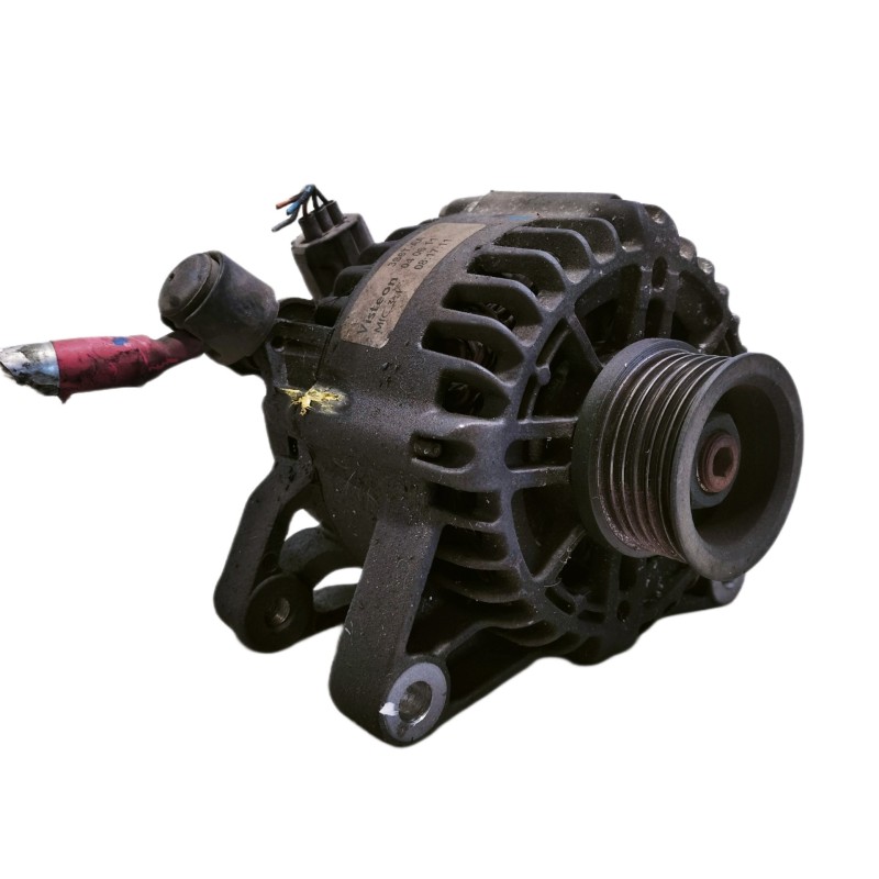 Recambio de alternador para ford fiesta (cbk) ambiente referencia OEM IAM 3S6T10300AA 1545138 3S6T10300AD 081711