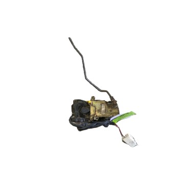 CERRADURA PUERTA DELANTERA DERECHA CB0158310B 