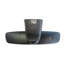 Recambio de espejo interior para seat leon (5f1) 2.0 tdi referencia OEM IAM 3G0857511E9B9 9053661 3G0857511AM9B9