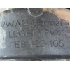 Recambio de cremallera direccion para volkswagen id.4 (e21) pro eléctrico referencia OEM IAM 1EB423062M 4532018461 