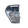 Recambio de puerta trasera izquierda para toyota yaris (_p9_) 1.4 d-4d (nlp90_) referencia OEM IAM 670040D110  