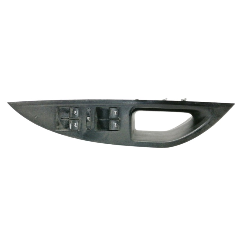 Recambio de mando elevalunas delantero izquierdo para seat altea xl (5p5) reference referencia OEM IAM 1K4959857B 156022462 5P18