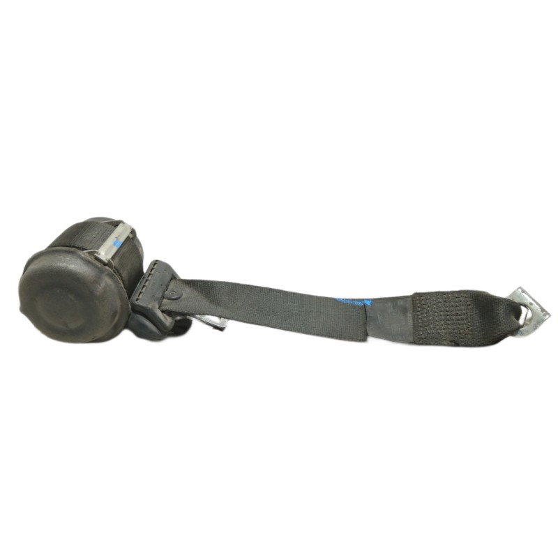 Recambio de cinturon seguridad trasero izquierdo para ford fiesta (cbk) fun referencia OEM IAM 2S5AB611B69 560053152 2S5AB611B69