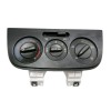 Recambio de mando calefaccion / aire acondicionado para fiat fiorino básico furgón referencia OEM IAM 735462118  