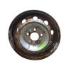 Recambio de llanta para citroën jumper iii furgoneta 2.2 hdi 100 referencia OEM IAM 5401P8 6Jx15 