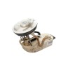 Recambio de aforador para kia cerato 1.6 lx berlina (4-ptas.) referencia OEM IAM 311102F000  083000930