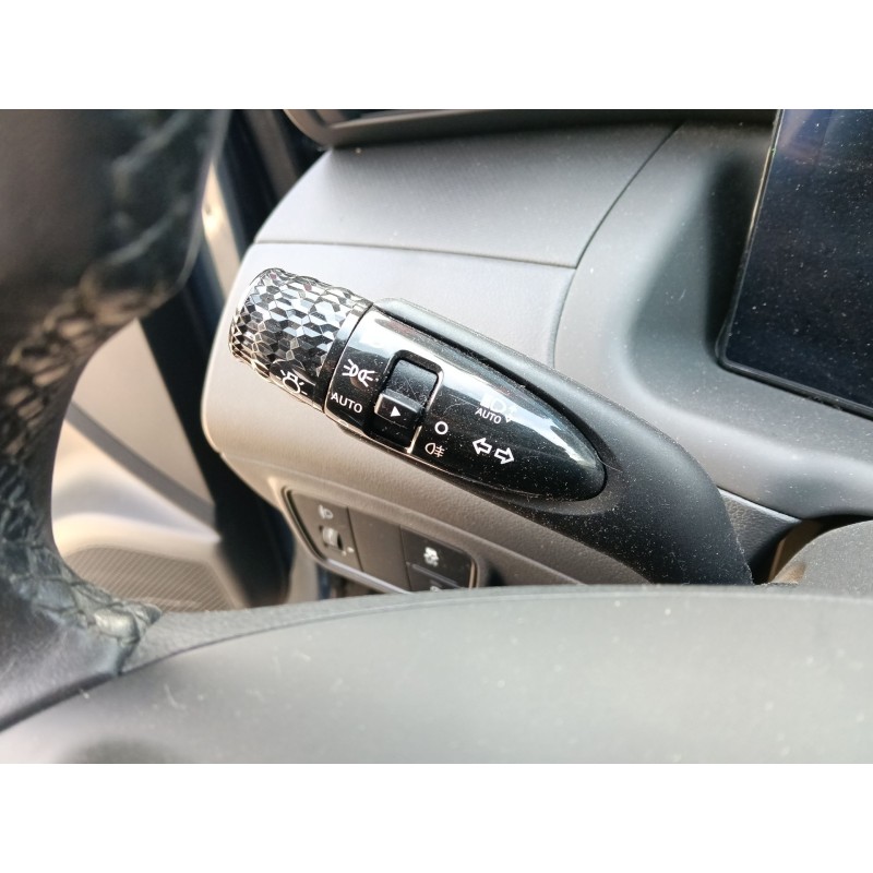 Recambio de mando luces para hyundai tucson (nx4e, nx4a) 1.6 t-gdi referencia OEM IAM   