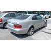 mercedes-benz clk (c208) del año 2001