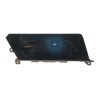 Recambio de pantalla multifuncion para bmw 1 (f40) 118 d referencia OEM IAM 65505A5EE12 128228 