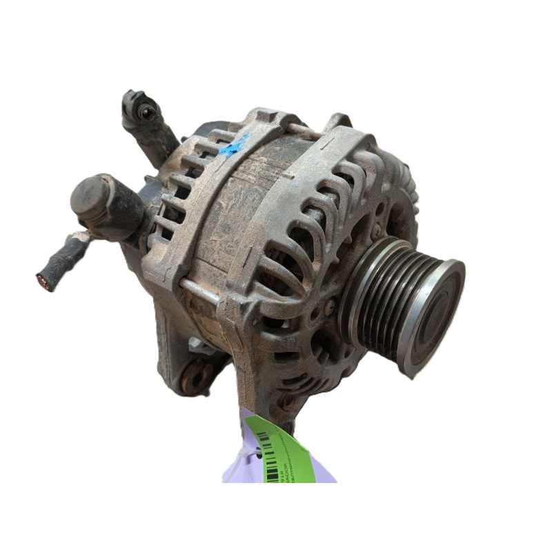 Recambio de alternador para opel combo furgoneta/monovolumen (k9) 1.5 d referencia OEM IAM 9824742880 A002TV0781ZEA 9809200480