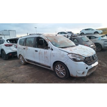 DACIA LODGY (JS_)