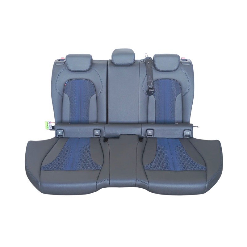 Recambio de asientos traseros para bmw 1 (f40) 118 d referencia OEM IAM 52208096748 5514749101 