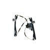 Recambio de elevalunas delantero derecho para ssangyong kyron 2.0 xdi referencia OEM IAM 7232109004  