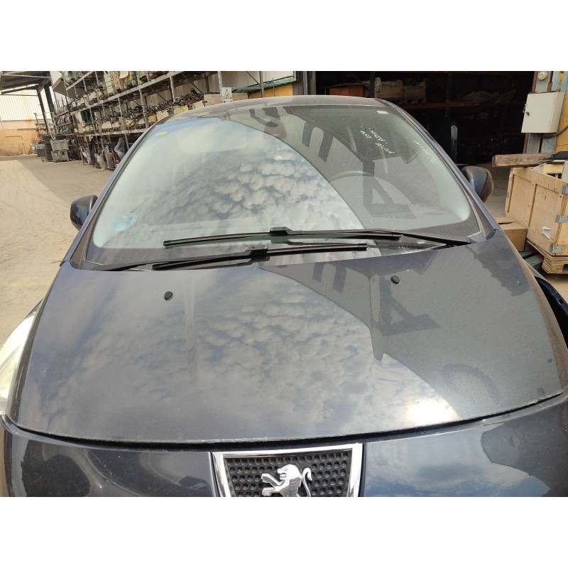 Recambio de capot para peugeot 3008 i monospace (0u_) 1.6 vti referencia OEM IAM 7901Q8  