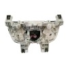 Recambio de mando calefaccion / aire acondicionado para fiat fiorino básico furgón referencia OEM IAM 735462118  