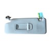 Recambio de parasol izquierdo para bmw x1 (f48) sdrive 18 d referencia OEM IAM 51167452545 745255305 