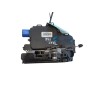 Recambio de cerradura puerta trasera izquierda para skoda fabia ii (542) 1.2 referencia OEM IAM 6Y0839015A 25100D6 
