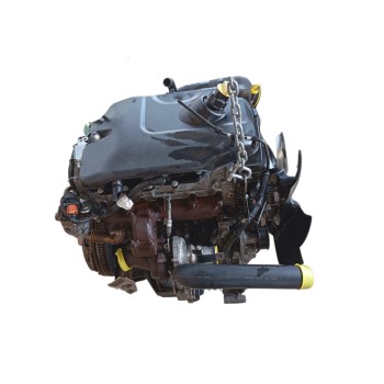 MOTOR COMPLETO F1AGL411 F1AGL411 