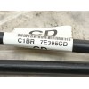 Recambio de varillaje cambio para ford fiesta vi (cb1, ccn) 1.0 ecoboost referencia OEM IAM 1871099 4FTA118FA6NA 