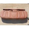 Recambio de asientos traseros para bmw x5 (g05, f95) 30 d mild-hybrid xdrive referencia OEM IAM 52205A19F80 110263106 