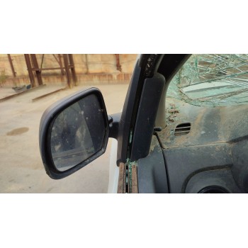 RETROVISOR IZQUIERDO 