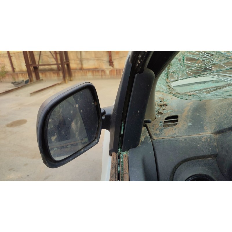 Recambio de retrovisor izquierdo para dacia dokker furgoneta/monovolumen 1.6 referencia OEM IAM   