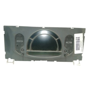 CUADRO INSTRUMENTOS P8200418023D 216784753 / NS0047221S 8200418023