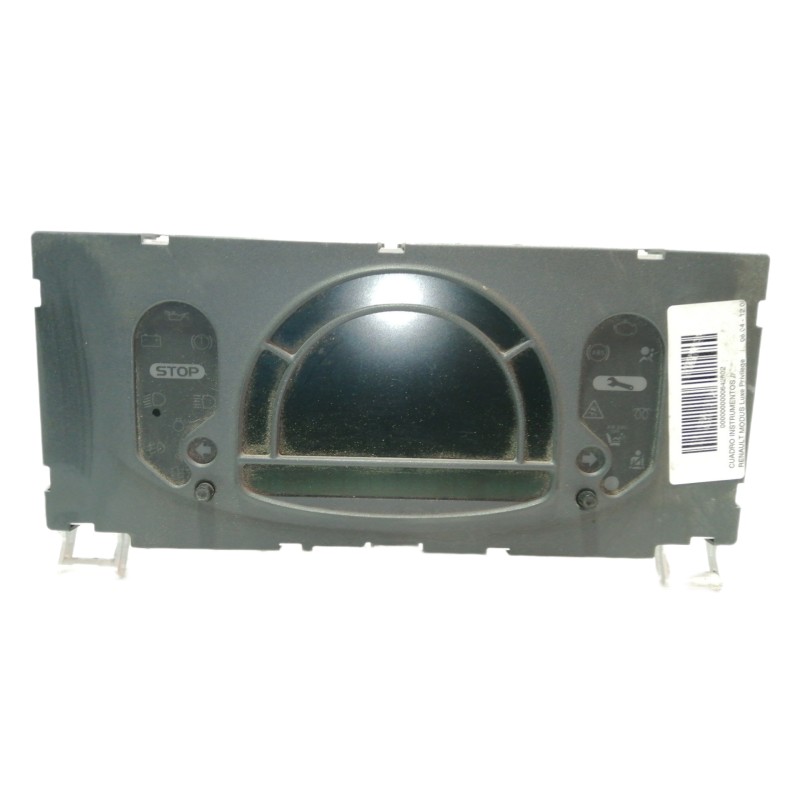 Recambio de cuadro instrumentos para renault modus luxe privilege referencia OEM IAM P8200418023D 216784753 / NS0047221S 8200418
