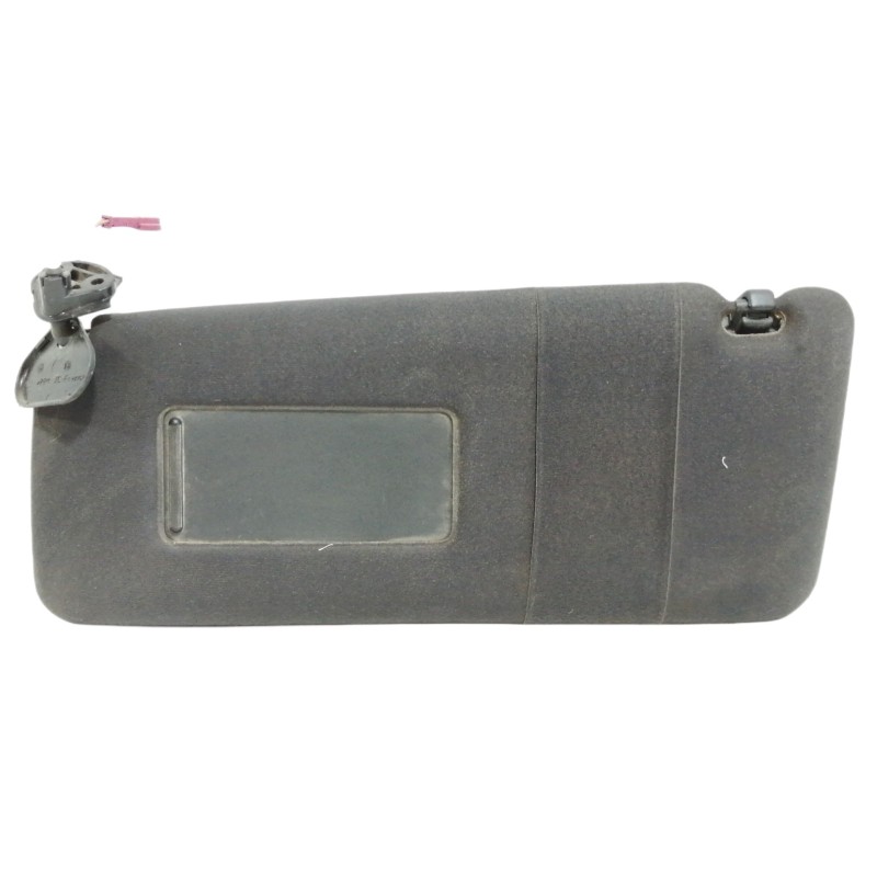 Recambio de parasol izquierdo para bmw x5 (e53) 4.4i automático referencia OEM IAM   
