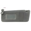 Recambio de parasol izquierdo para bmw x5 (e53) 4.4i automático referencia OEM IAM   