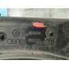 Recambio de electroventilador para audi a4 b8 (8k2) 2.0 tdi referencia OEM IAM 8K0959455T  5K0959501G