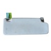 Recambio de parasol izquierdo para bmw x1 (f48) sdrive 18 d referencia OEM IAM 51167452545 745255305 