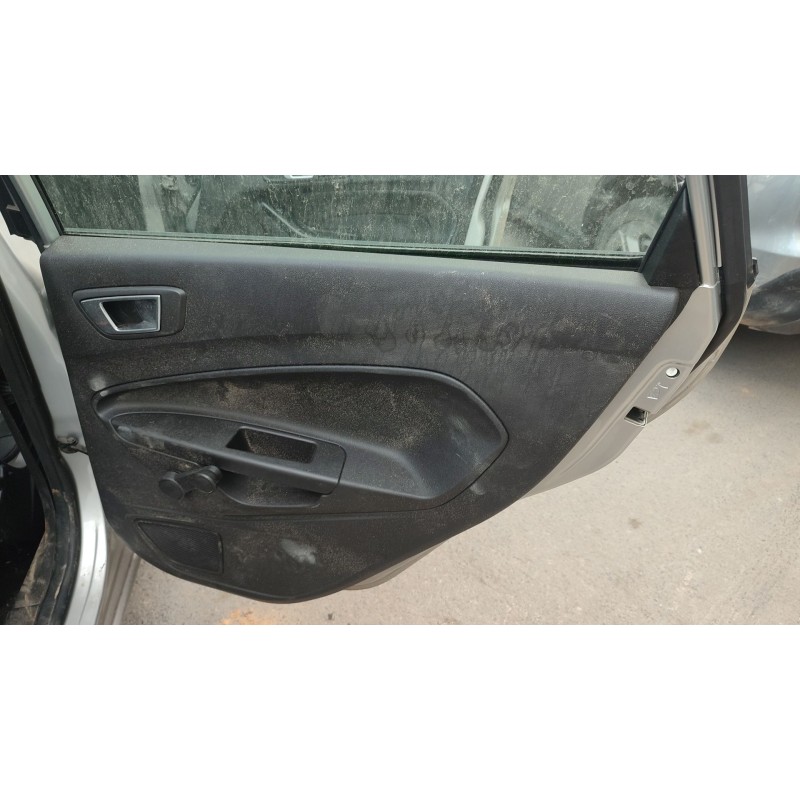 Recambio de guarnecido puerta trasera derecha para ford fiesta vi (cb1, ccn) 1.25 referencia OEM IAM   